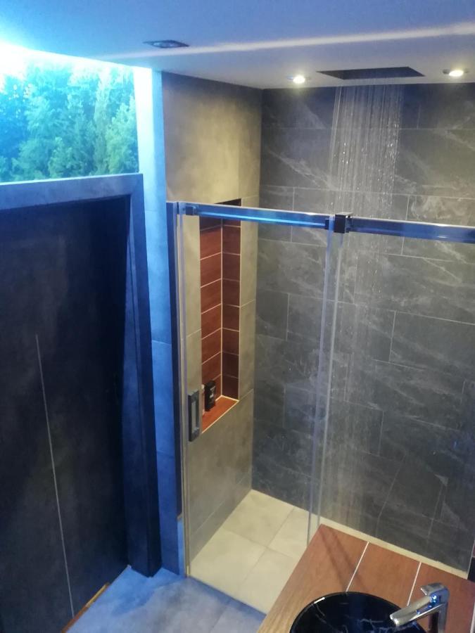 Apartament Na Mazurach Елк Екстериор снимка