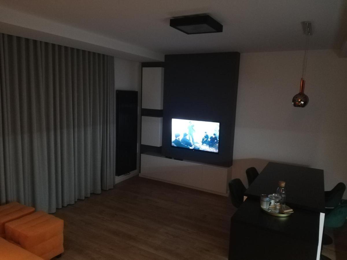 Apartament Na Mazurach Елк Екстериор снимка