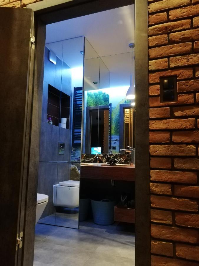 Apartament Na Mazurach Елк Екстериор снимка