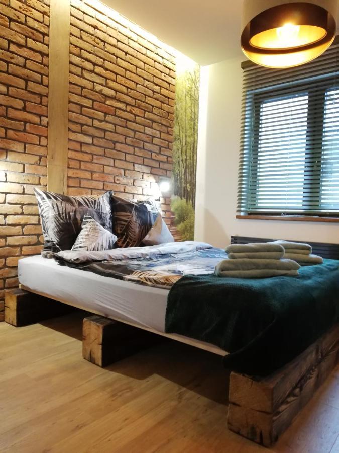 Apartament Na Mazurach Елк Екстериор снимка